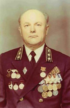 Трофимов Сергей Петрович